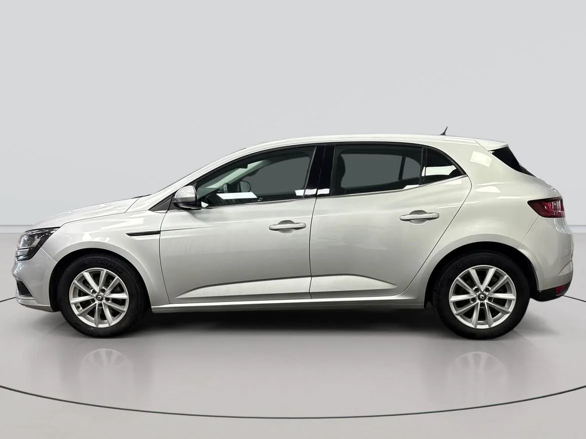 Renault Megane bild 2