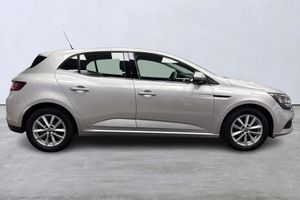 Renault Megane bild 3