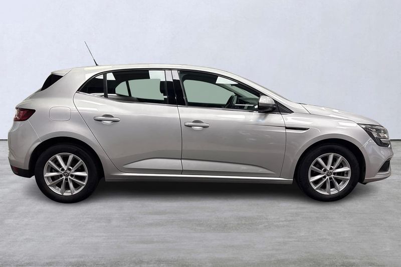 Renault Megane bild 3