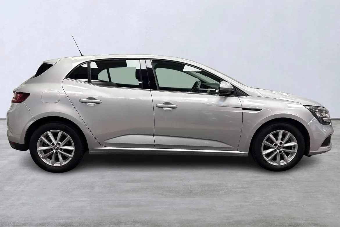 Renault Megane bild 6