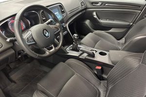 Renault Megane bild 8