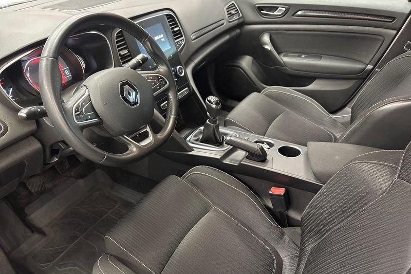 Renault Megane bild 8