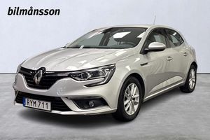 Renault Megane bild 1