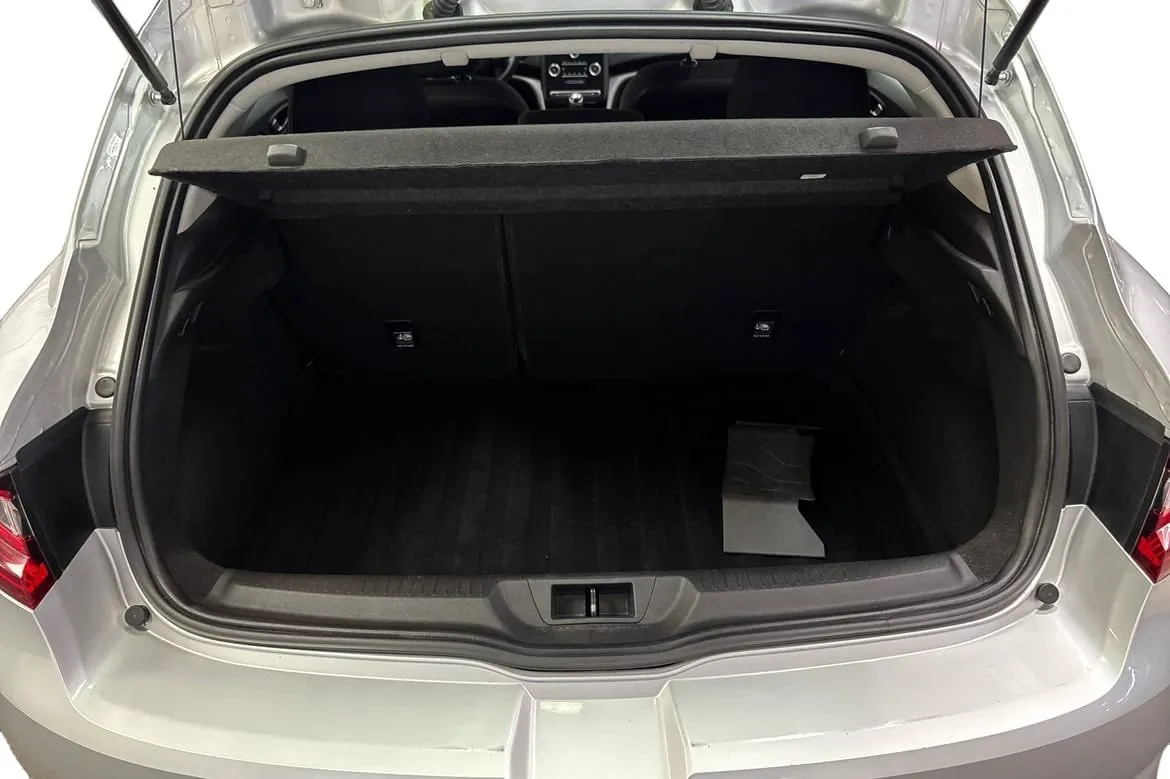 Renault Megane bild 24