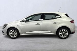 Renault Megane bild 2