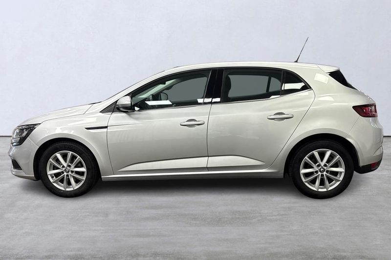 Renault Megane bild 2