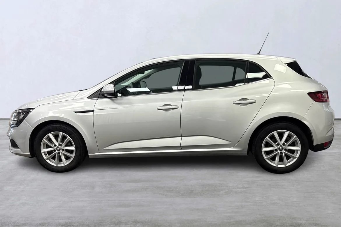 Renault Megane bild 4