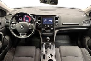Renault Megane bild 9