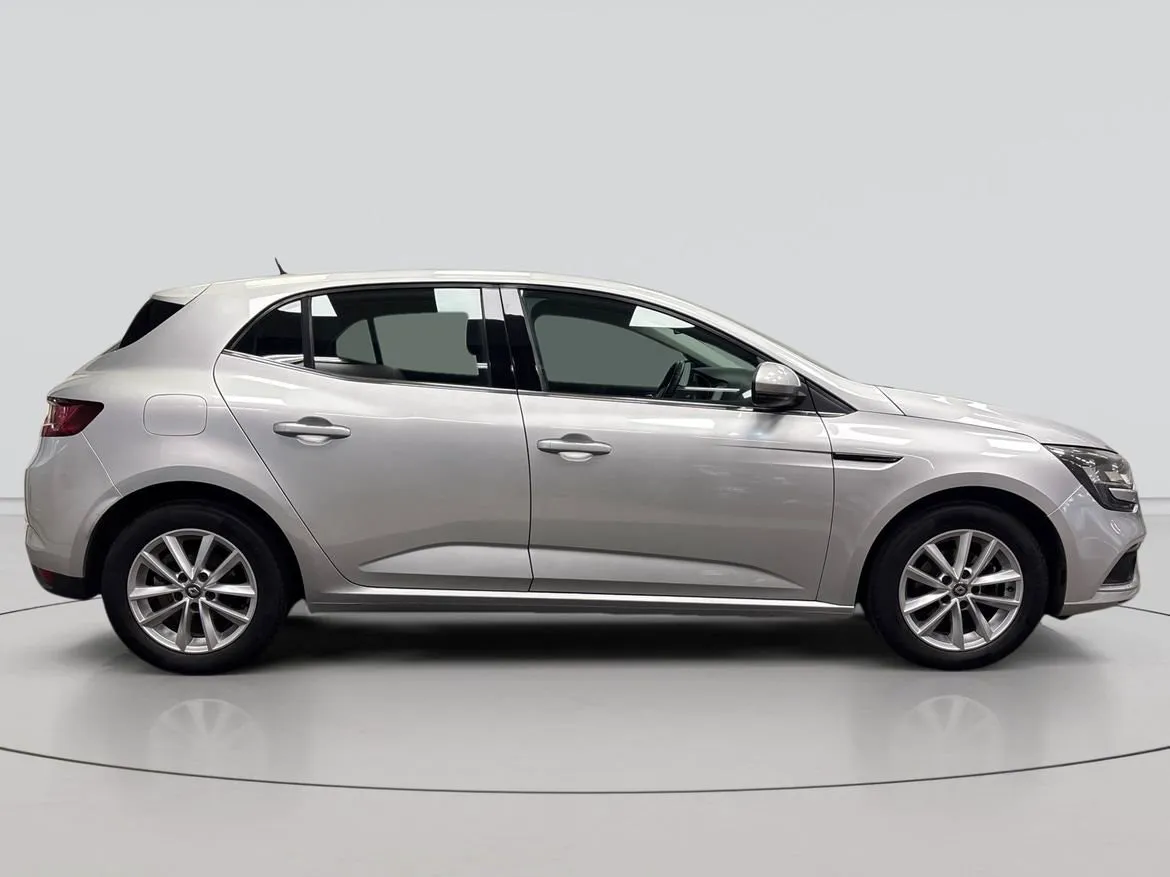 Renault Megane bild 5