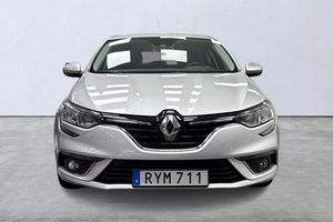 Renault Megane bild 7