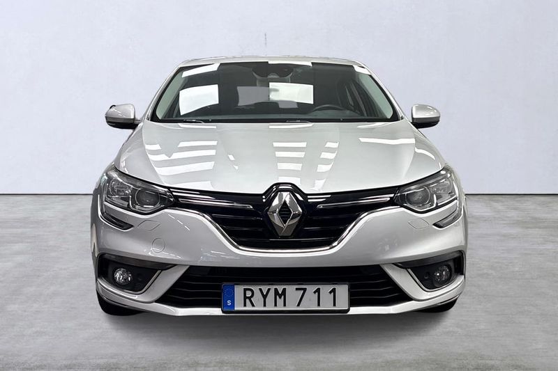 Renault Megane bild 7