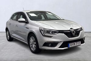 Renault Megane bild 6