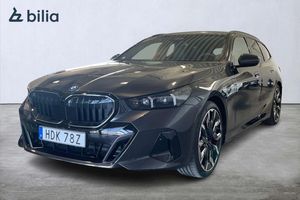 BMW 550 bild 1
