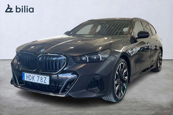 BMW 550 e xDrive Touring | M Sport Business Ed | DEMO BiliaDays26 - 2026