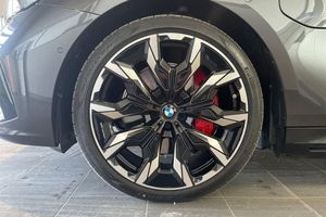 BMW 550 bild 12