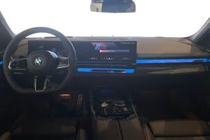 BMW 550 bild 7