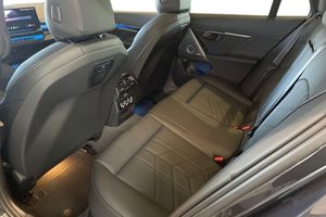 BMW 550 bild 10