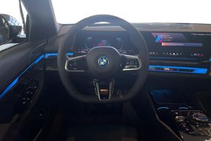 BMW 550 bild 8