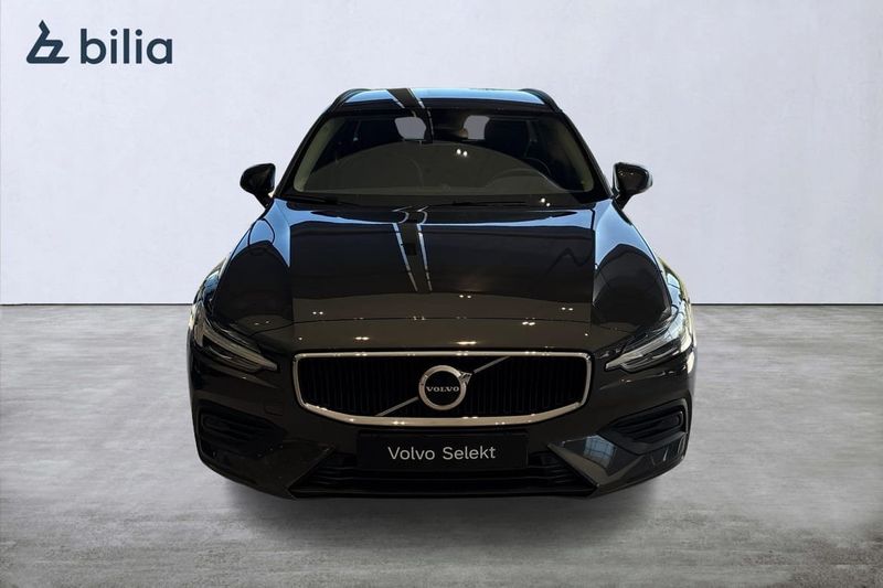 Volvo V60 bild 11