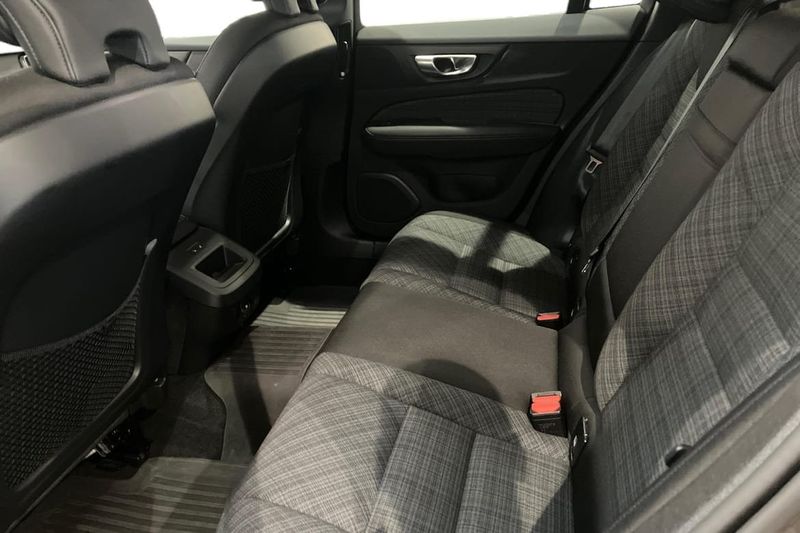 Volvo V60 bild 23