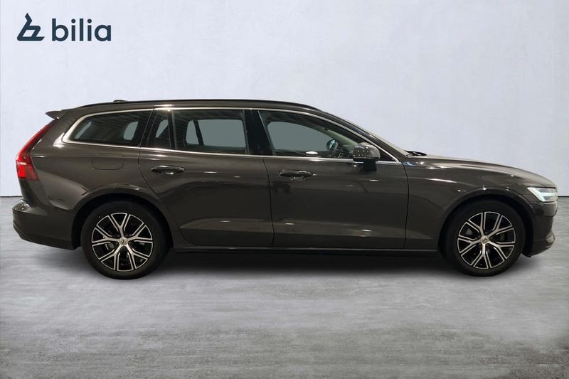 Volvo V60 bild 31