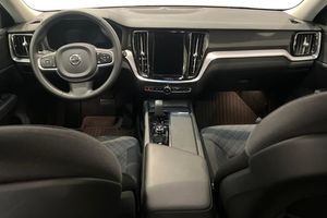 Volvo V60 bild 16
