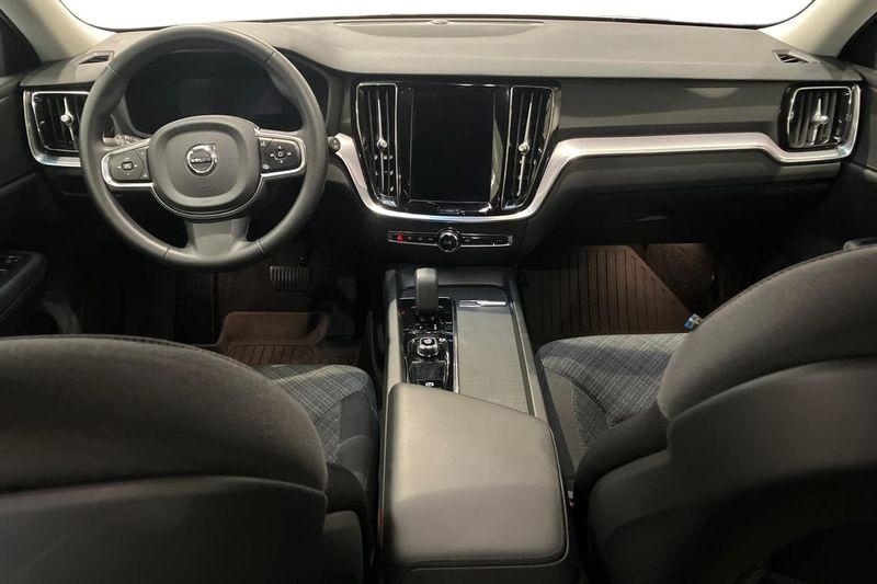 Volvo V60 bild 16
