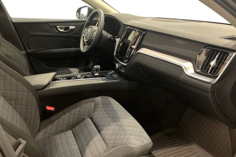 Volvo V60 bild 12