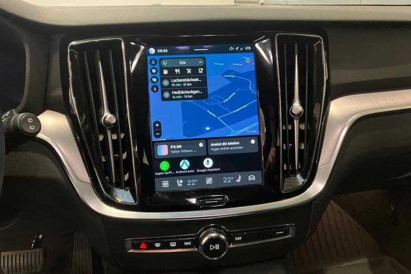 Volvo V60 bild 27