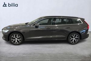 Volvo V60 bild 4