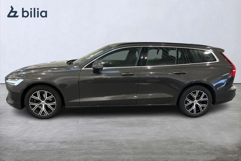 Volvo V60 bild 4
