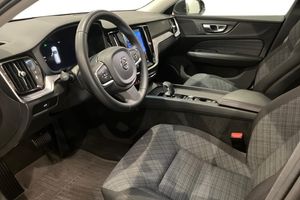 Volvo V60 bild 25