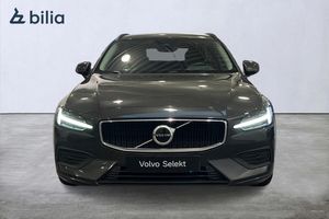 Volvo V60 bild 10