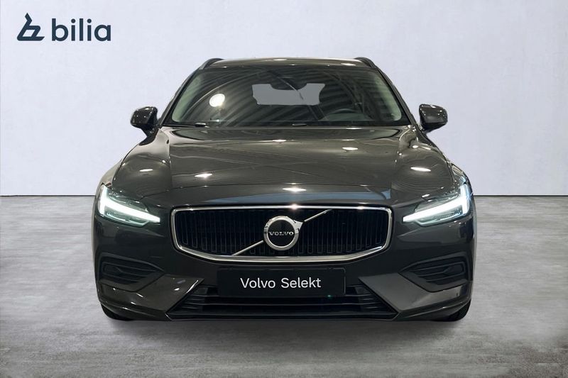 Volvo V60 bild 10