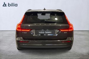 Volvo V60 bild 8