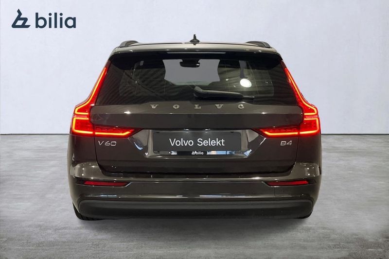 Volvo V60 bild 8