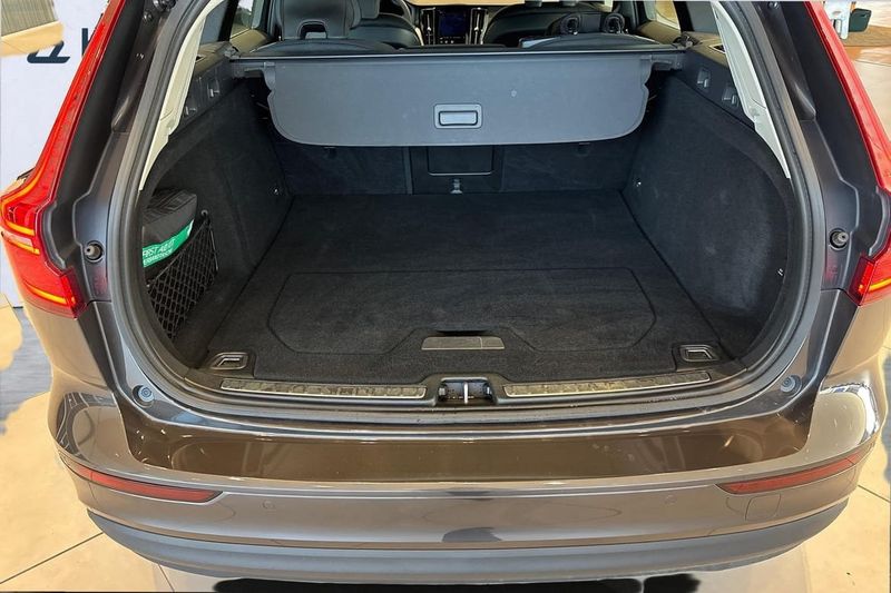 Volvo V60 bild 22