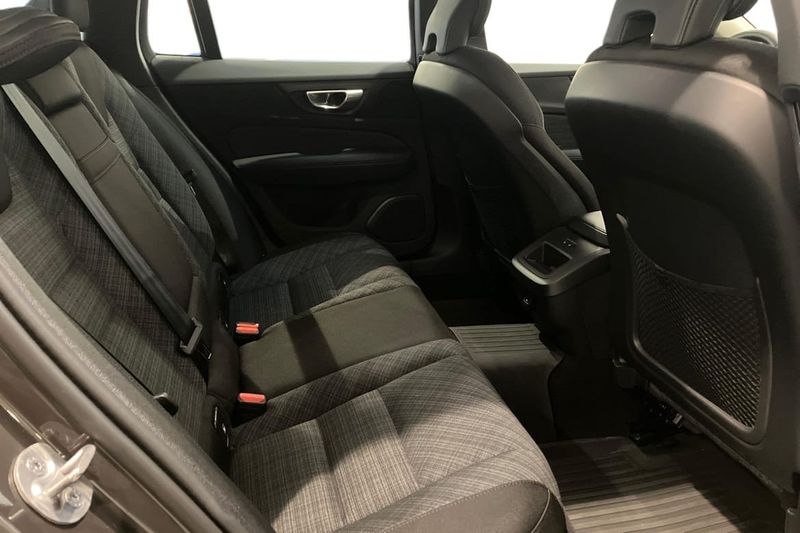 Volvo V60 bild 15