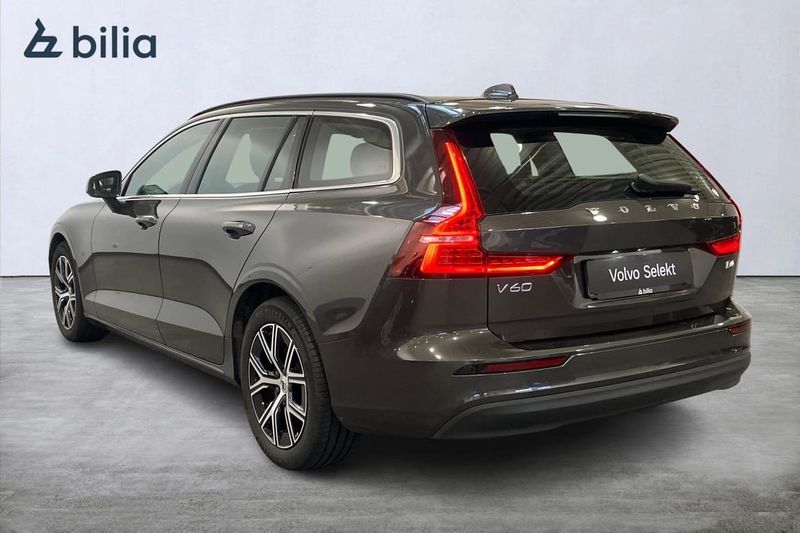 Volvo V60 bild 2
