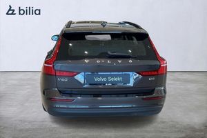 Volvo V60 bild 9