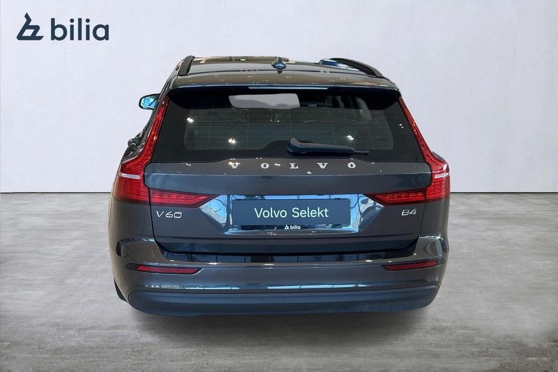 Volvo V60 bild 9