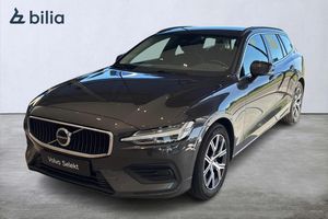 Volvo V60 bild 3