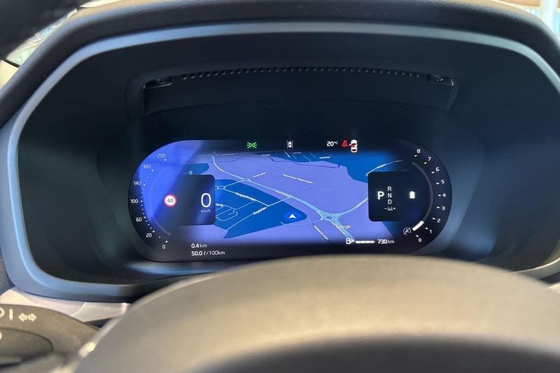 Volvo V60 bild 28