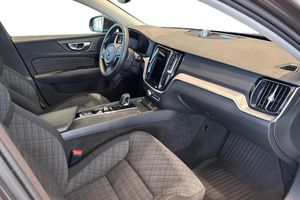 Volvo V60 bild 13