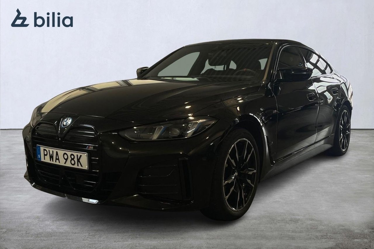 BMW i4