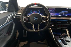 BMW i4 bild 9