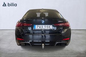BMW i4 bild 4