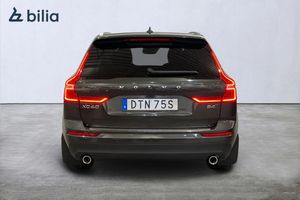 Volvo XC60 bild 5