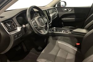 Volvo XC60 bild 14
