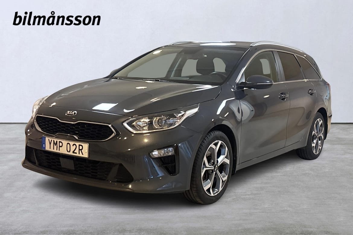 Kia Cee´d